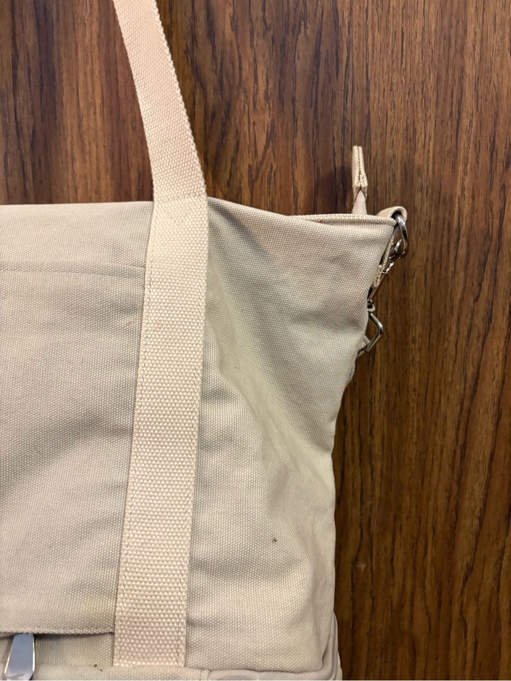 Lo and Sons The Catalina Deluxe | Large Tote Bag - Picture 4 of 16